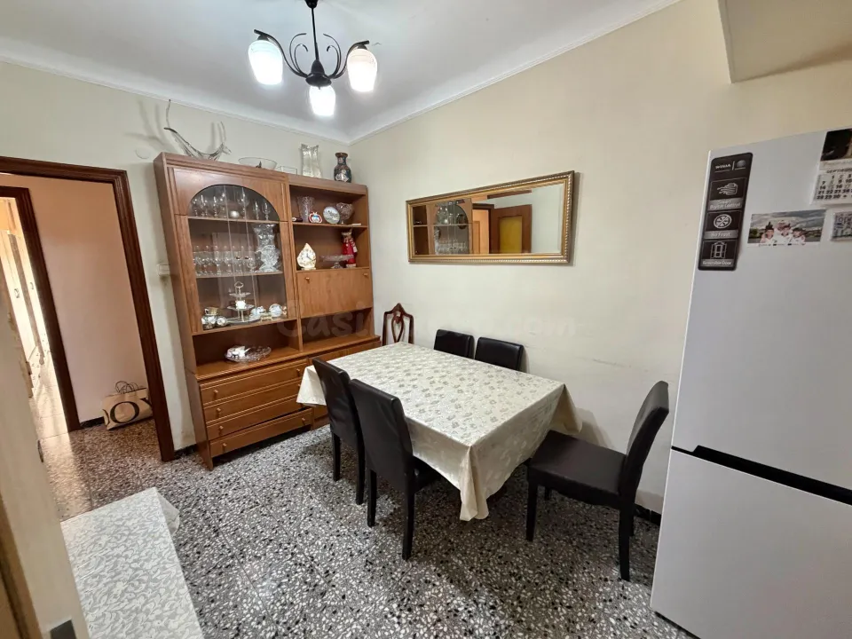 Piso 3 habitaciones 65m² en venta - Benalua