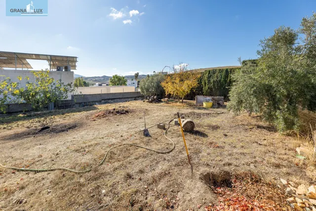 Parcela Urbana en Pedro Verde – Las Gabias — 19
