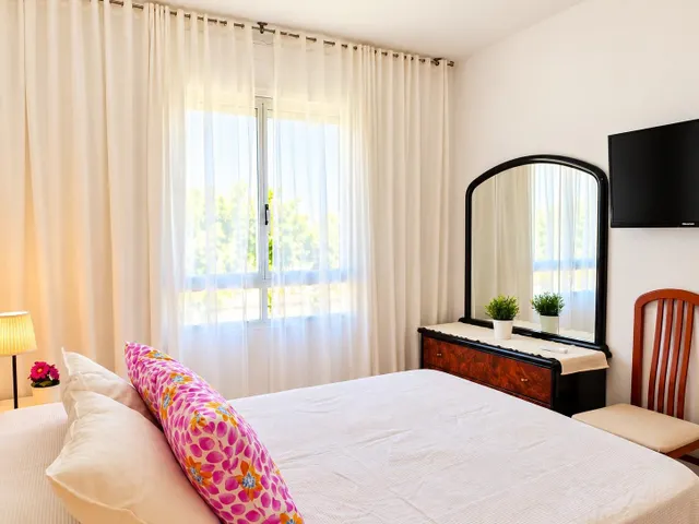 ¡¡¡BUSCABAS VIVIENDA EN EL CENTRO DE CHIPIONA!!! — 12