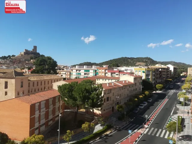 Magnifico ático dúplex con vistas espectaculares — 23
