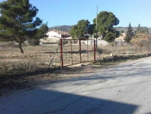 Terreno urbano para construir en venta en calle Natividad, C - foto 2