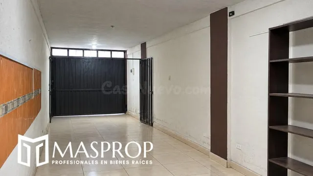 DEPARTAMENTO EN SEGUNDO PISO – TACNA - foto 2