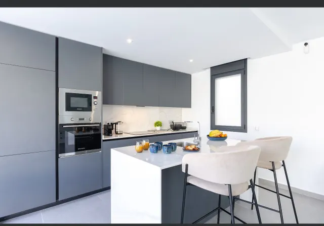 Villa 3 habitaciones en venta - Comunidad valenciana — 11