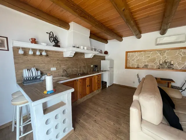 Hotel 16 habitaciones 1500m² en venta - Costa del Sol