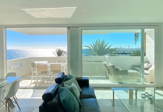 Apartamento 3 habitaciones 169m² en venta - Marbella — 10