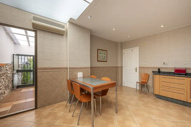 Adosado 5 habitaciones 271m² en venta - Malagueta - Monte Sancha — 12