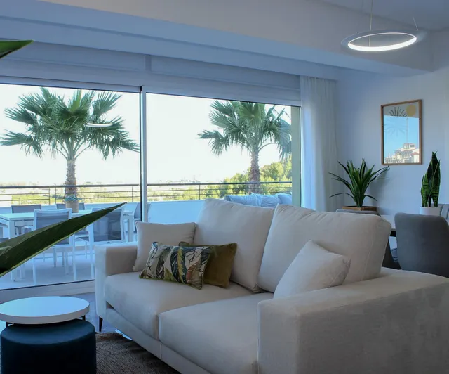 Apartamento 1 habitación 69m² en venta - Costa de valencia — 20