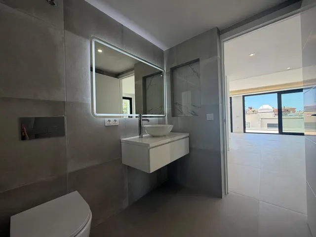 Chalet 3 habitaciones 332m² en venta - Riviera del sol — 40