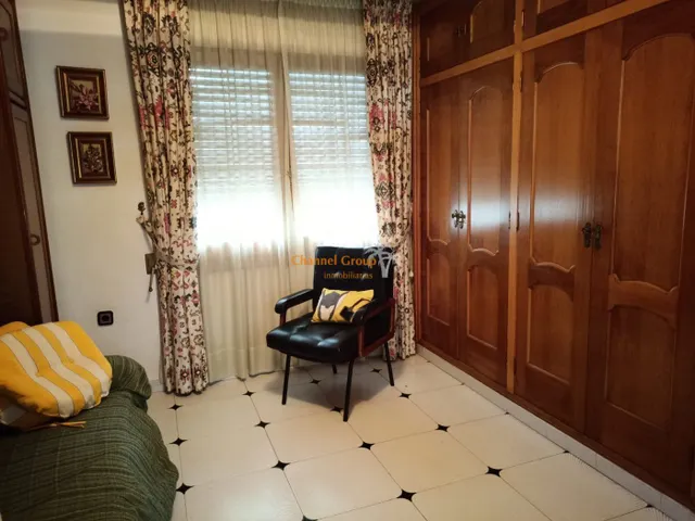 CASA DE CAMPO EN PARCELA CON PISCINA — 11