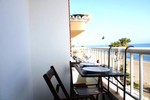 Apartamento 2 habitaciones 82m² en venta - Playa mezquitilla — 30