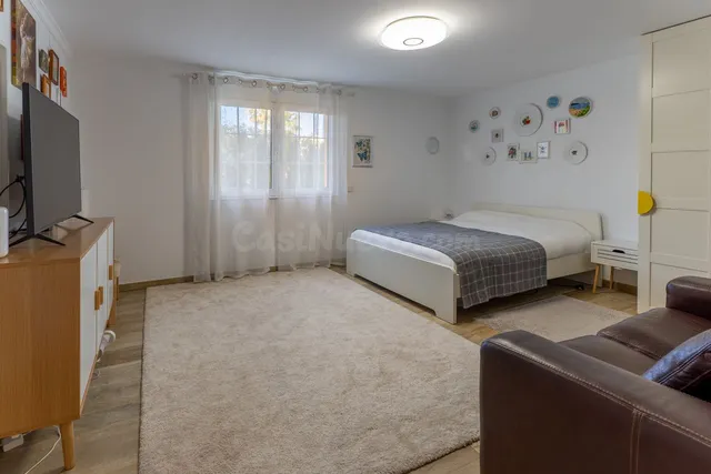 Villa 4 habitaciones 126m² en venta - Les deveses - foto 4