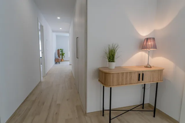 Vivienda completamente a Estrenar — 6