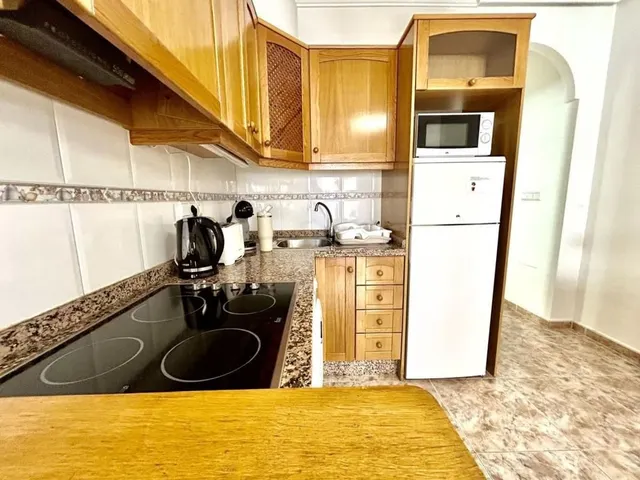 Apartamento 2 habitaciones 83m² en venta - Agua Marina — 9