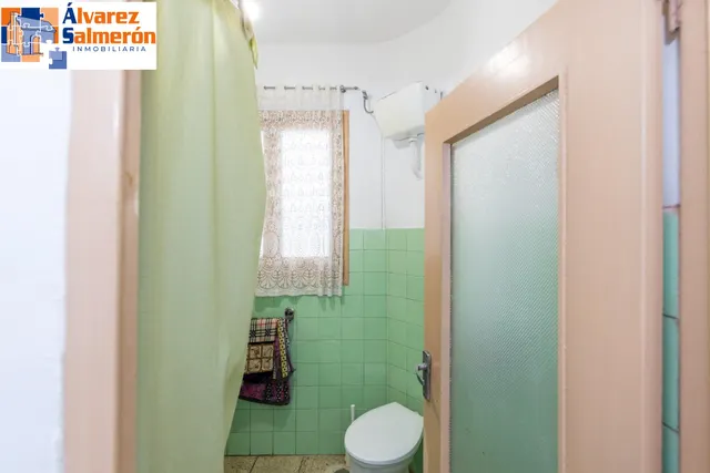 Piso para reformar junto a Plaza Einstein – 3 dormitorios y vistas despejadas — 14