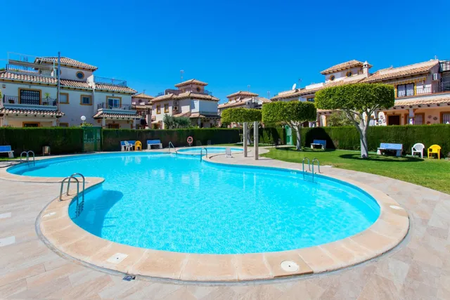 Bungalow 2 habitaciones 113m² en venta - Rocio del Mar — 2