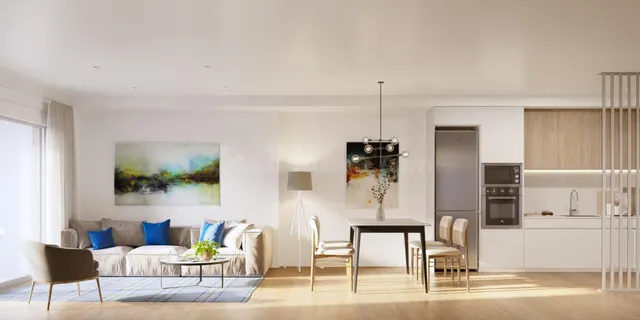 Piso 1 habitación 94m² en venta - Morvedre — 4