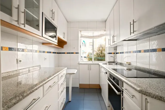 Piso en Alquiler en Madrid Madrid — 7