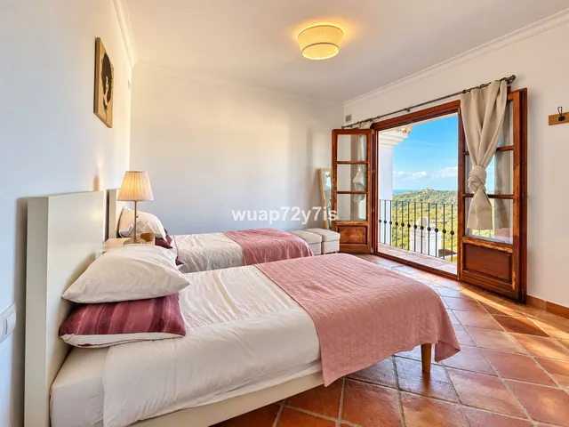 Adosado 3 habitaciones 202m² en venta - Costa del Sol — 18