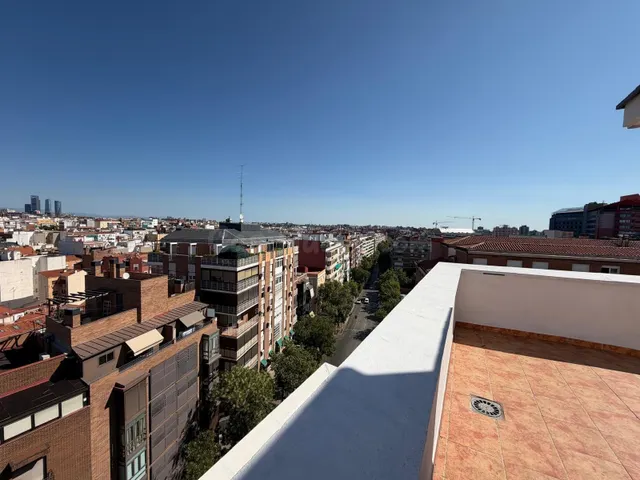 Piso 2 habitaciones 52m² en alquiler - Barrio de Salamanca - foto 5
