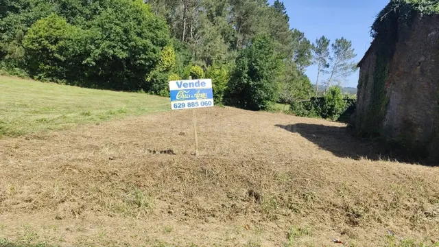 Suelo Urbano en Espenica, Ordes
