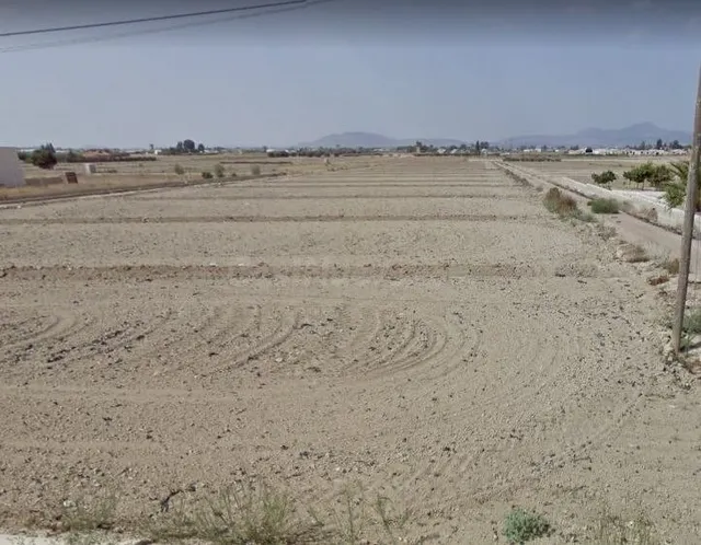 PARCELA EN CAZALLA PARA construcción DE VIVIENDA