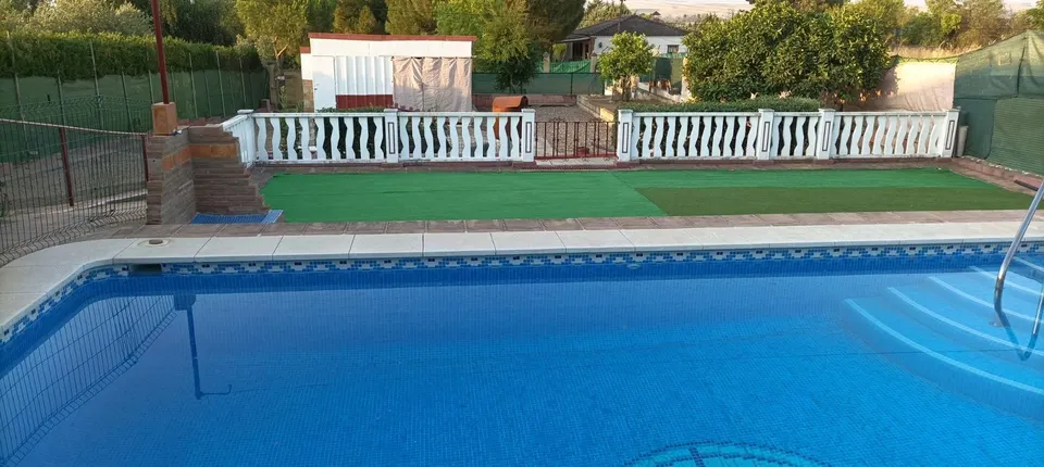 PARCELA LA BARQUERA