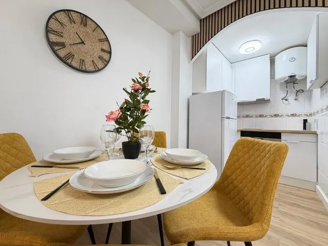 Apartamento 1 habitación 44m² en venta - Habaneras — 9