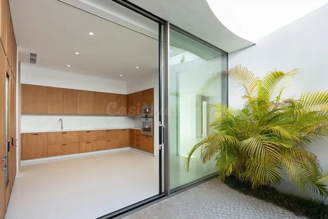 Villa 4 habitaciones 578m² en venta - Casares Golf - Casares del Sol — 20