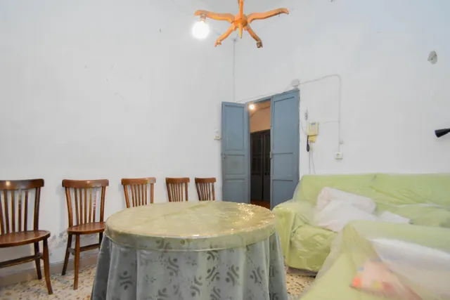 Casa señorial con patio en Santa Fe — 6