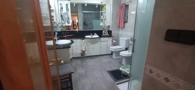 PISO EXCELENTE DUPLEX CARRUS ESTE — 38