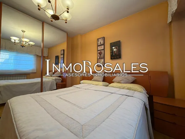 Espectacular piso en avenida de los rosales — 48