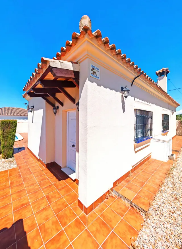Chalet 3 habitaciones 113m² en venta - Pago Melilla — 14