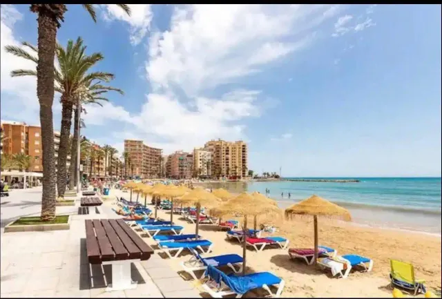 Apartamento 1 habitación 56m² en venta - Estacion de autobuses — 8