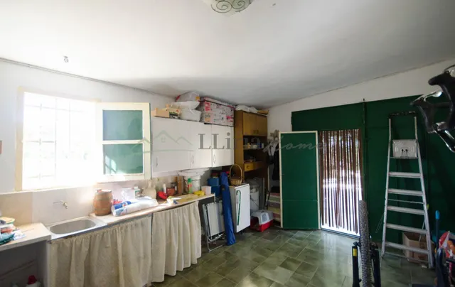 Ref. 04407.- Chalet con dos viviendas independientes, piscina y amplia parcela en Corral de Papel – Llíria — 45