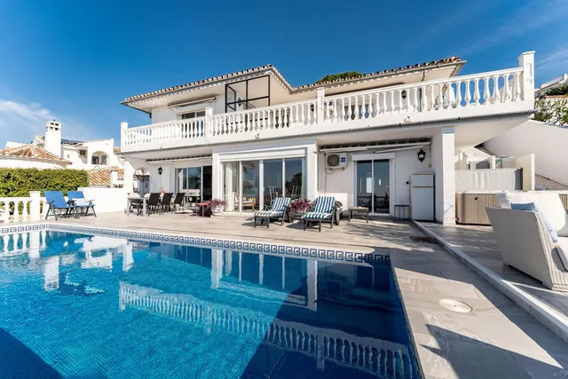 Chalet 6 habitaciones 304m² en venta - Riviera del sol — 13