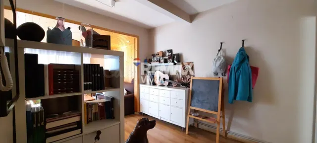 Precioso ático con terraza céntrico — 2