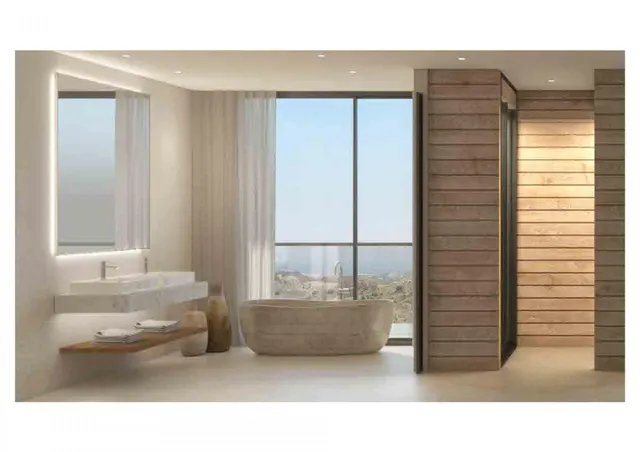 Villa 3 habitaciones 280m² en venta - Mijas golf — 11