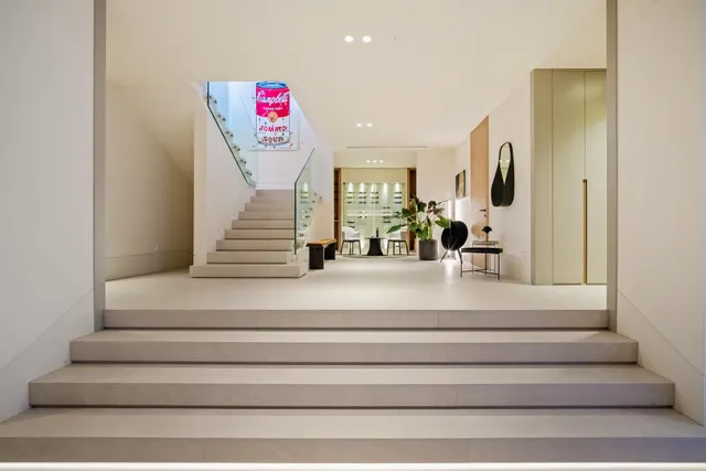 Villa 6 habitaciones 1129m² en venta - La Quinta — 16