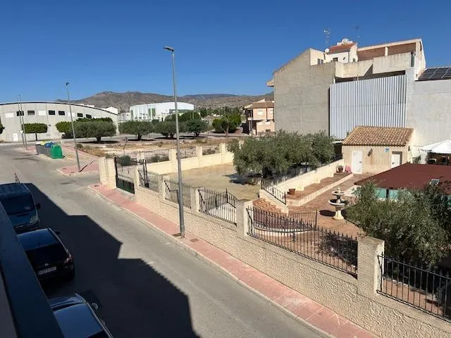 Fantástico piso a la venta en Fortuna, Murcia