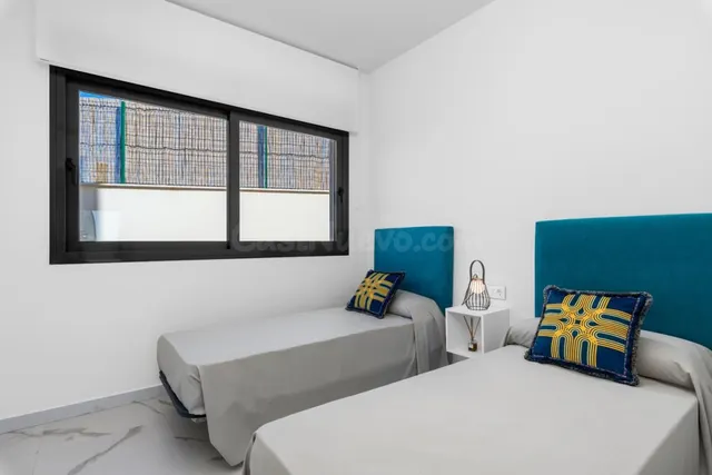 Bungalow 3 habitaciones 66m² en venta - Pueblo 9 — 5