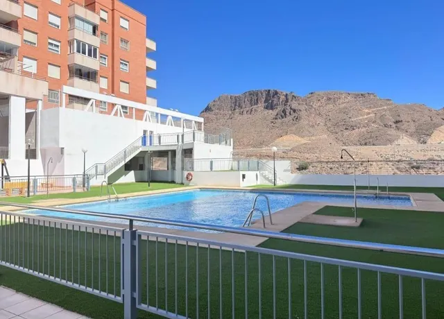 Piso en venta de 2 dormitorios en aguadulce norte - foto 2