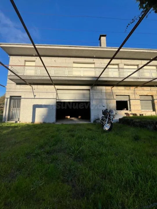 OPORTUNIDAD!!! SE VENDE CASA EN VILARNAZ - foto 5