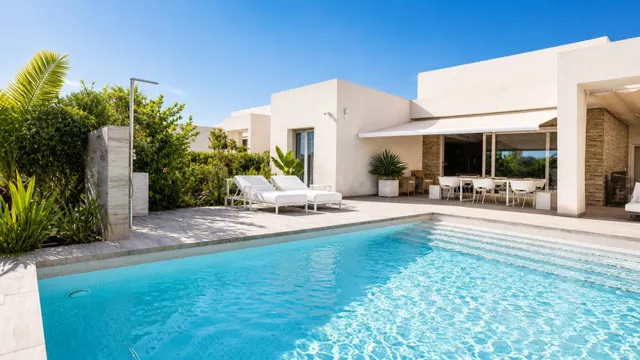 Villa 3 habitaciones 105m² en venta - Comunidad valenciana
