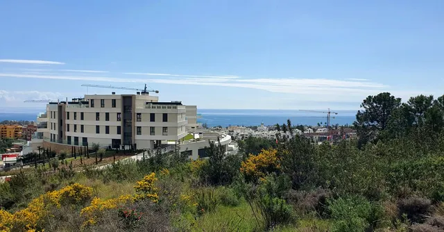 Apartamento 2 habitaciones 103m² en venta - Costa Del Sol — 25