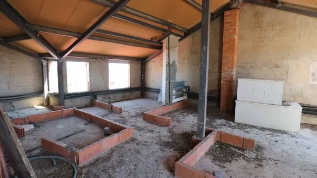Nave en venta en Santa Ana, Cáceres — 6
