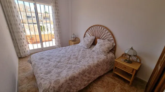 Dúplex 2 habitaciones 75m² en venta - La Ciñuelica — 13