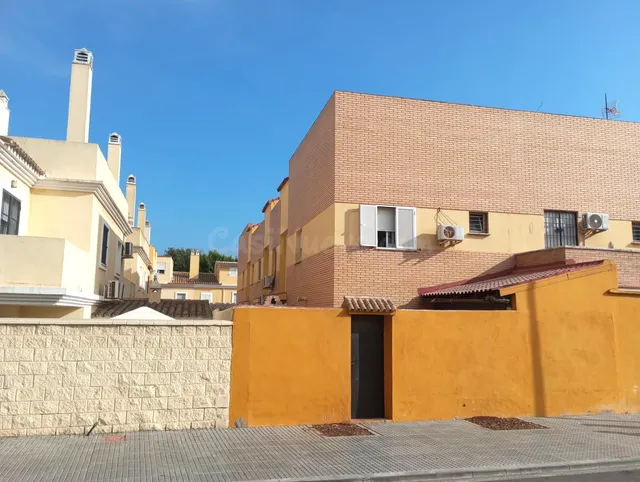 Casa 3 habitaciones 108m² en venta - Algeciras - El Rinconci - foto 4