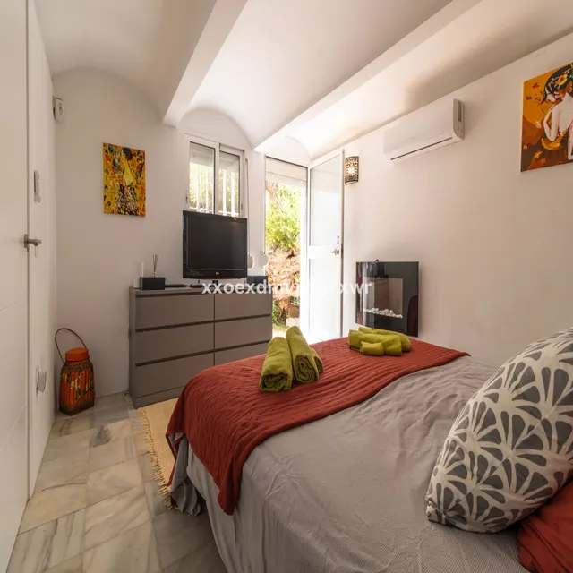 Adosado 3 habitaciones 174m² en venta - Estepona Golf — 7