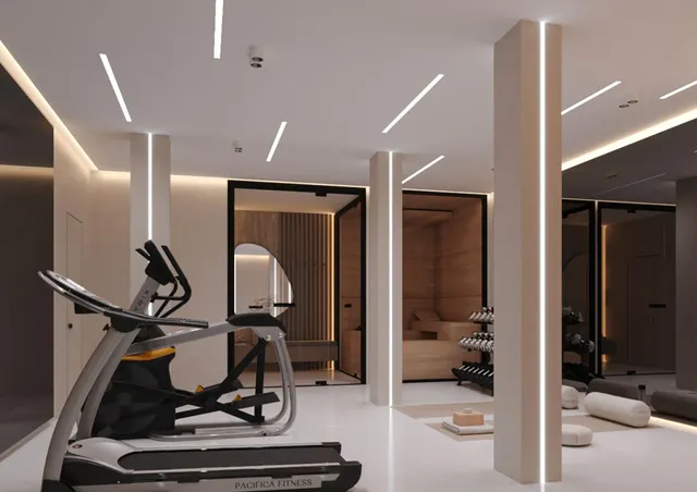 Villa 4 habitaciones 512m² en venta - Sitio de Calahonda — 36