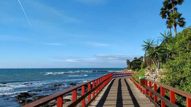 Ático 2 habitaciones 86m² en venta - Riviera del sol — 24